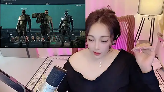 Daisy-77 online show from August 1, 1:46 pm