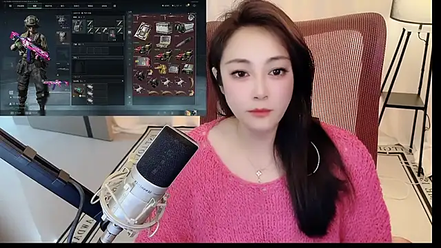 Daisy-77 online show from July 17, 2:54 pm