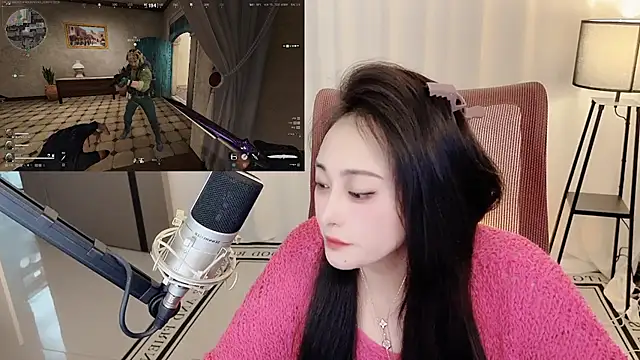 Daisy-77 online show from July 1, 2:16 pm