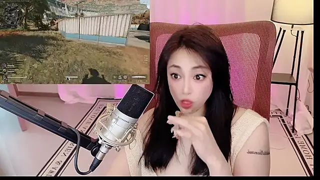 Daisy-77 online show from July 16, 2:43 pm