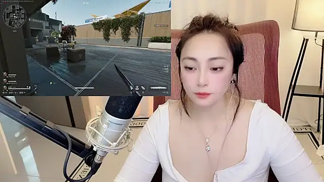 Daisy-77 online show from June 19, 1:25 pm