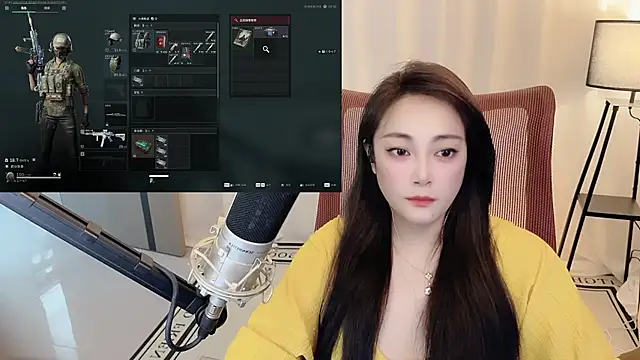 Daisy-77 online show from July 2, 2:01 pm