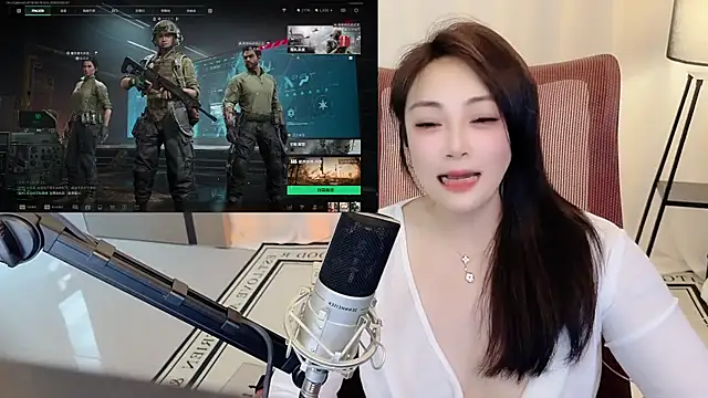 Daisy-77 online show from July 9, 2:08 pm