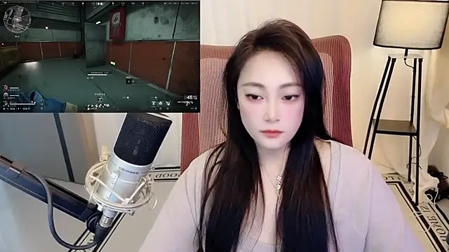Daisy-77 online show from June 21, 1:26 pm