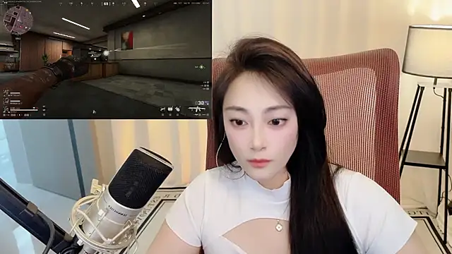 Daisy-77 online show from June 15, 12:49 pm