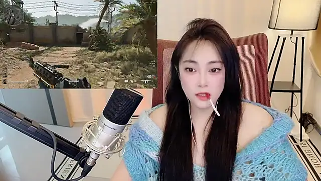 Daisy-77 online show from June 25, 2:07 pm
