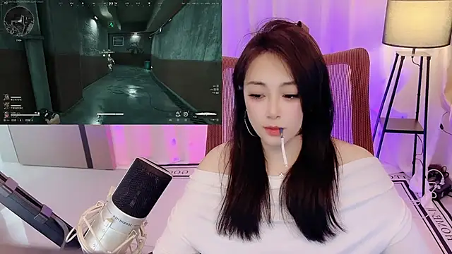 Daisy-77 online show from July 10, 2:17 pm