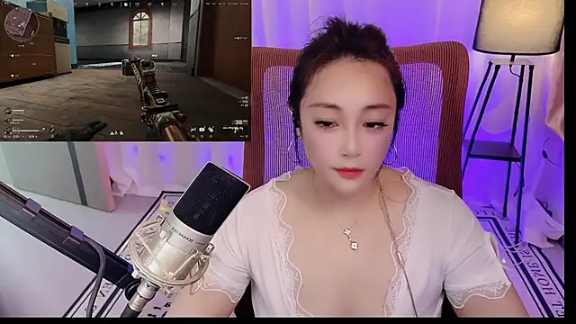 Daisy-77 online show from July 13, 2:40 pm