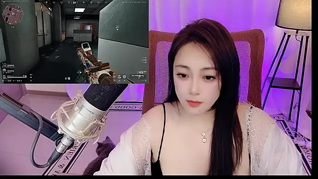 Daisy-77 online show from July 15, 2:33 pm