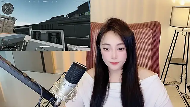Daisy-77 online show from June 30, 2:05 pm