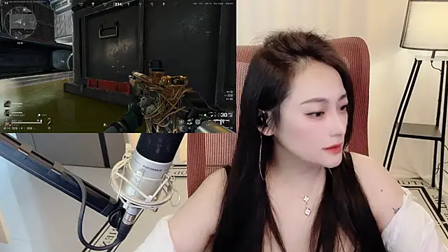 Daisy-77 online show from June 20, 1:25 pm
