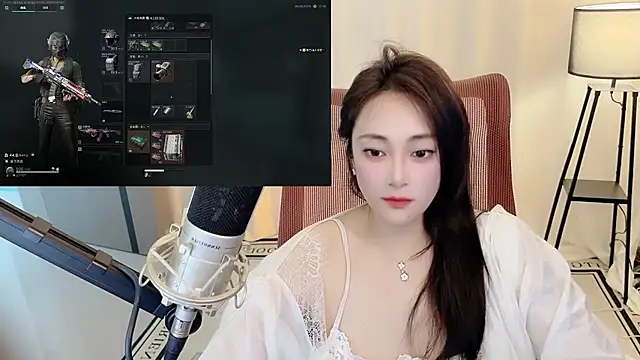 Daisy-77 online show from July 6, 3:03 pm