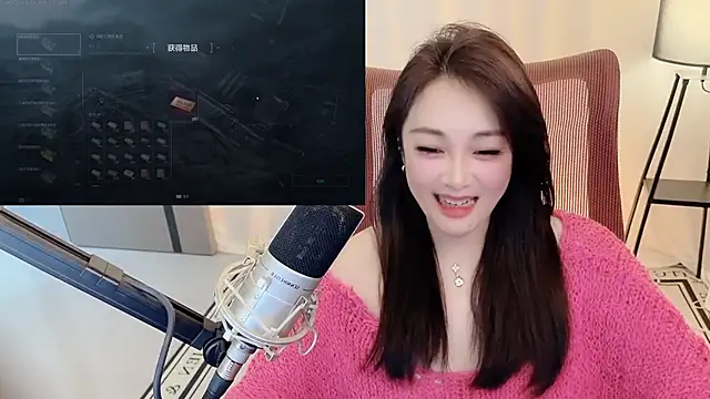 Daisy-77 online show from July 28, 4:39 pm