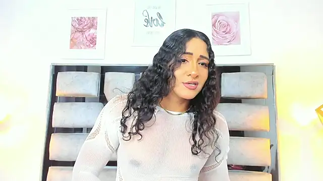 Alison Chan  online show from June 30, 9:14 pm