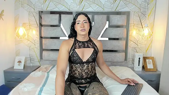 Alison Chan  online show from April 30, 8:57 pm