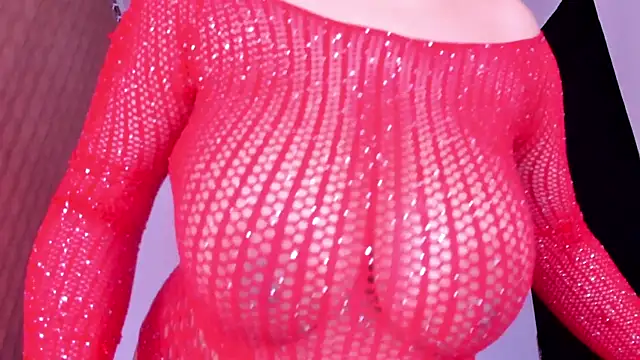alondrabigtits online show from July 23, 12:13 pm