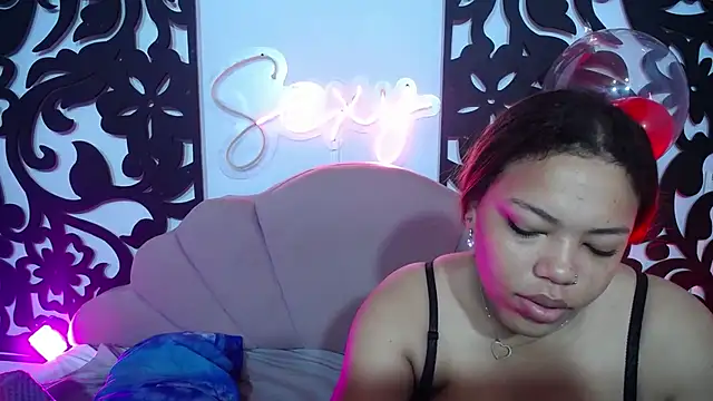 horny babyss online show from July 25, 9:38 am