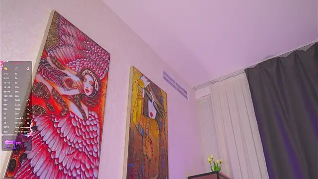 LiliBanger online show from February 3, 6:22 am