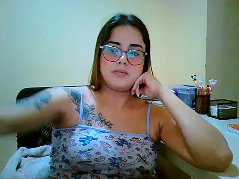 Snapshot of maliamiller chatting on September 30, 1:55 am maliamiller online show from September 30, 1:55 am