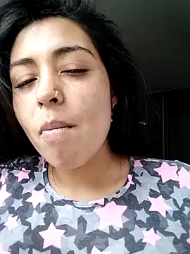 Aisha 09 online show from May 13, 3:07 pm