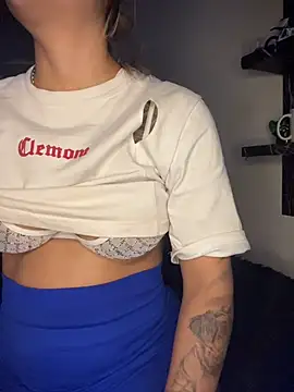 doll celeste20 online show from February 28, 5:29 am