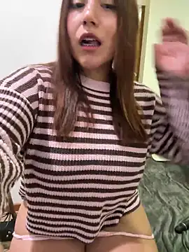 kittyfresita online show from March 27, 5:42 am