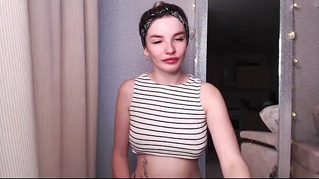 SooDana online show from October 28, 3:56 am