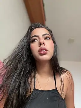 DakotaShelby online show from August 6, 9:44 pm
