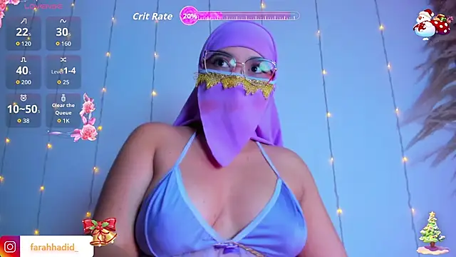 Maisa issa online show from November 26, 1:56 pm