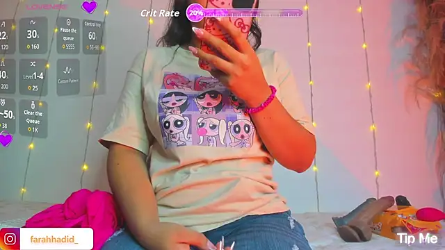 Maisa issa online show from June 11, 1:30 pm