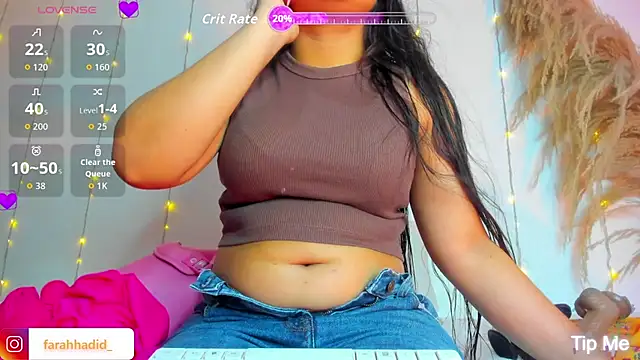 Maisa issa online show from June 18, 1:38 pm