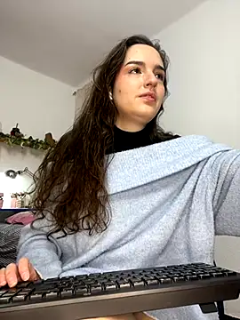 tatianaAlvarez1 online show from October 28, 12:11 pm