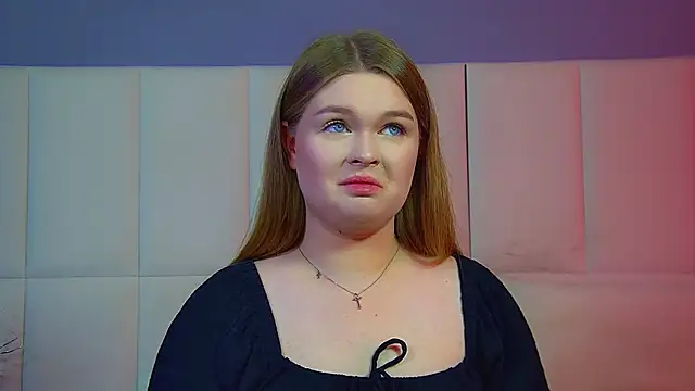 CrystalLyons online show from September 20, 8:12 am