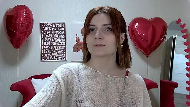 KellyStone online show from February 19, 5:23 pm