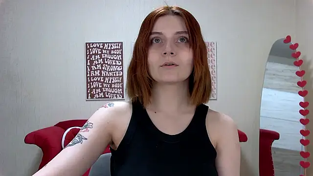 KellyStone online show from March 14, 5:19 am