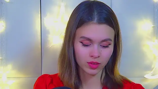 PollyLanders online show from November 30, 8:46 pm