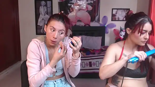 Marilynselxoveanalhard online show from March 10, 1:48 pm