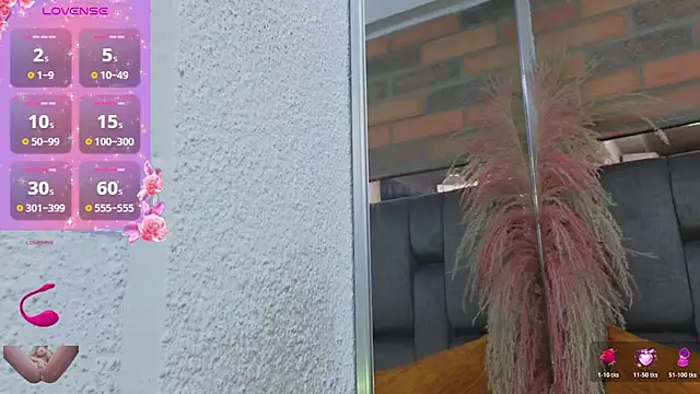 JESSYCORTES online show from February 28, 11:04 pm