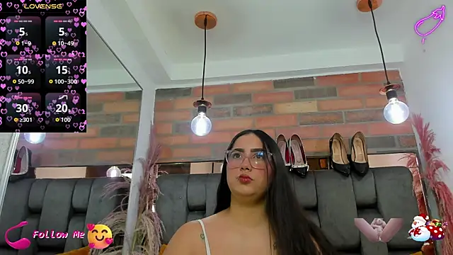 JESSYCORTES online show from November 12, 3:10 pm