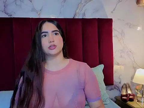JESSYCORTES online show from July 1, 2:11 am