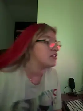 SophiaWeestt99 online show from July 21, 2:45 am