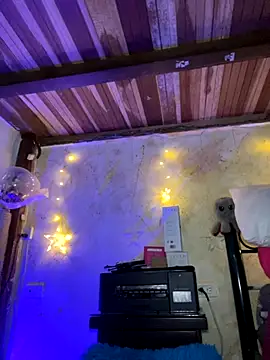 SophiaWeestt99 online show from September 15, 3:48 am