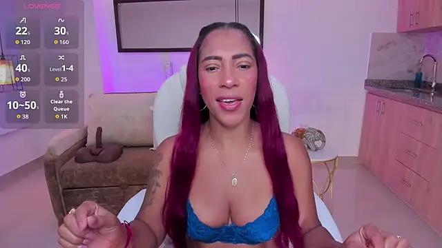 Shantaall  online show from June 25, 10:51 am