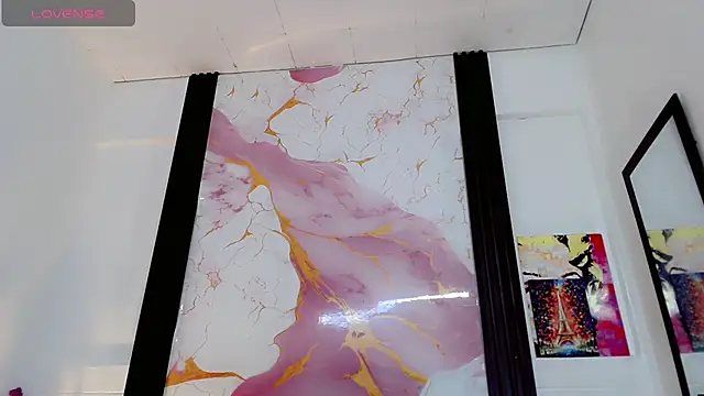 Diosiris Riannys online show from July 11, 7:36 pm