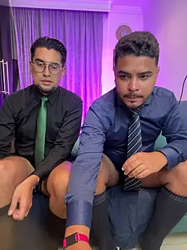 thiagowes online show from March 21, 3:33 am