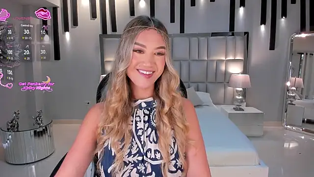 RebeccaHudson online show from July 12, 5:47 pm