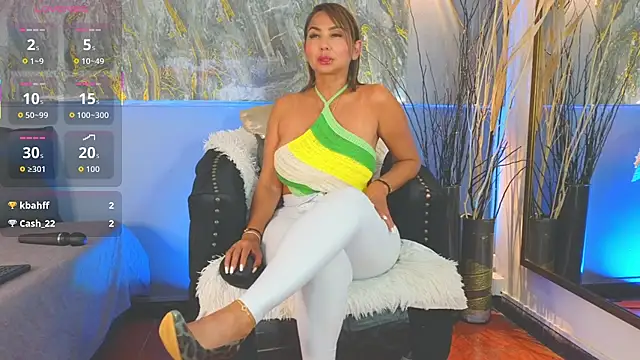 almaa 18 online show from July 1, 5:40 am