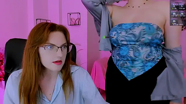nikole kitt online show from July 17, 6:55 pm