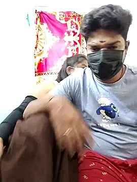 gaurika18 online show from July 22, 5:41 am