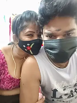 gaurika18 online show from July 10, 5:52 am